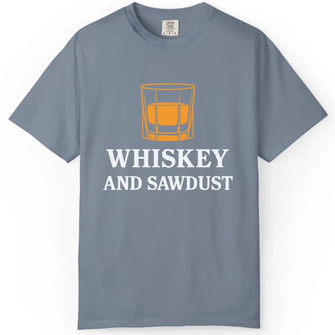 Whiskey