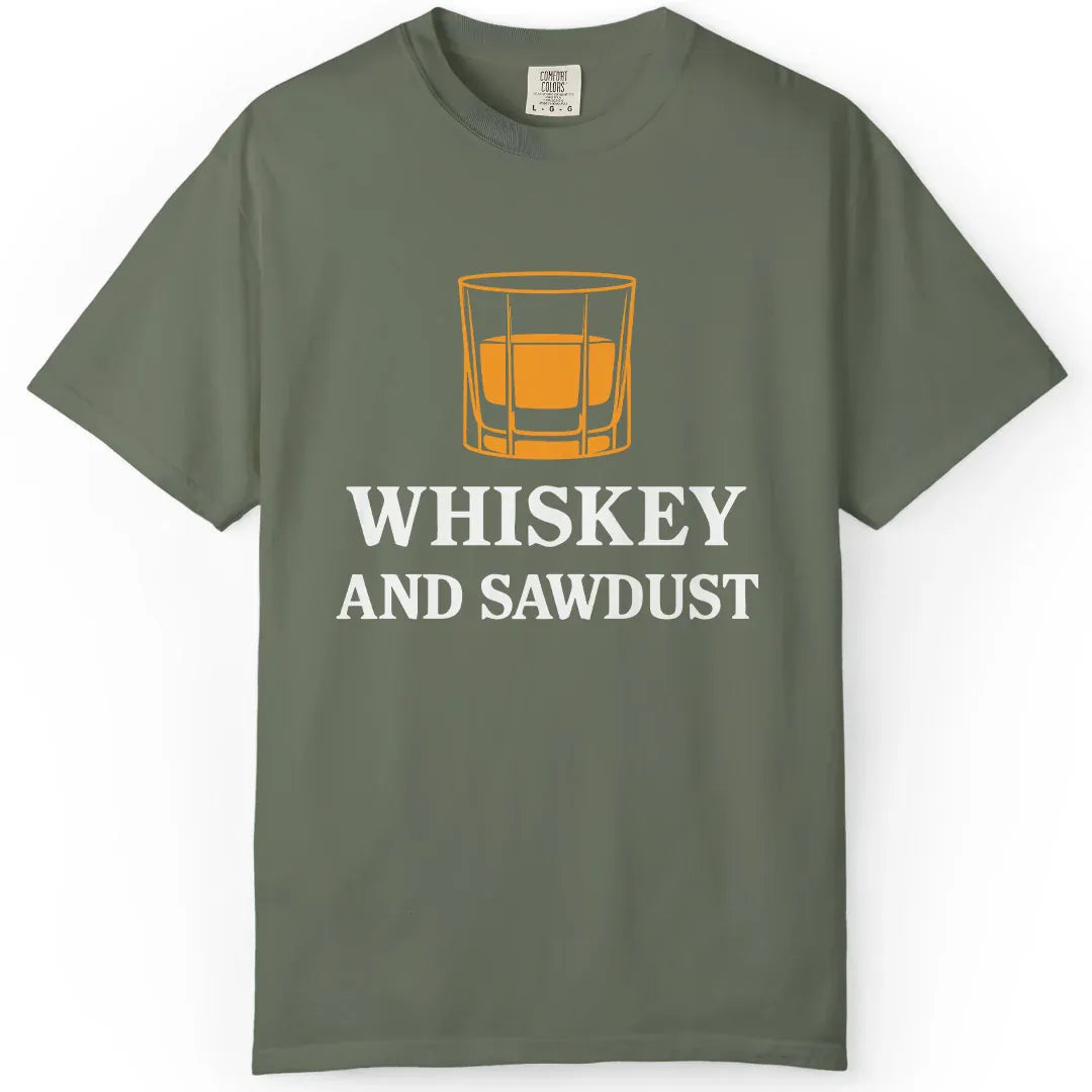 Whiskey