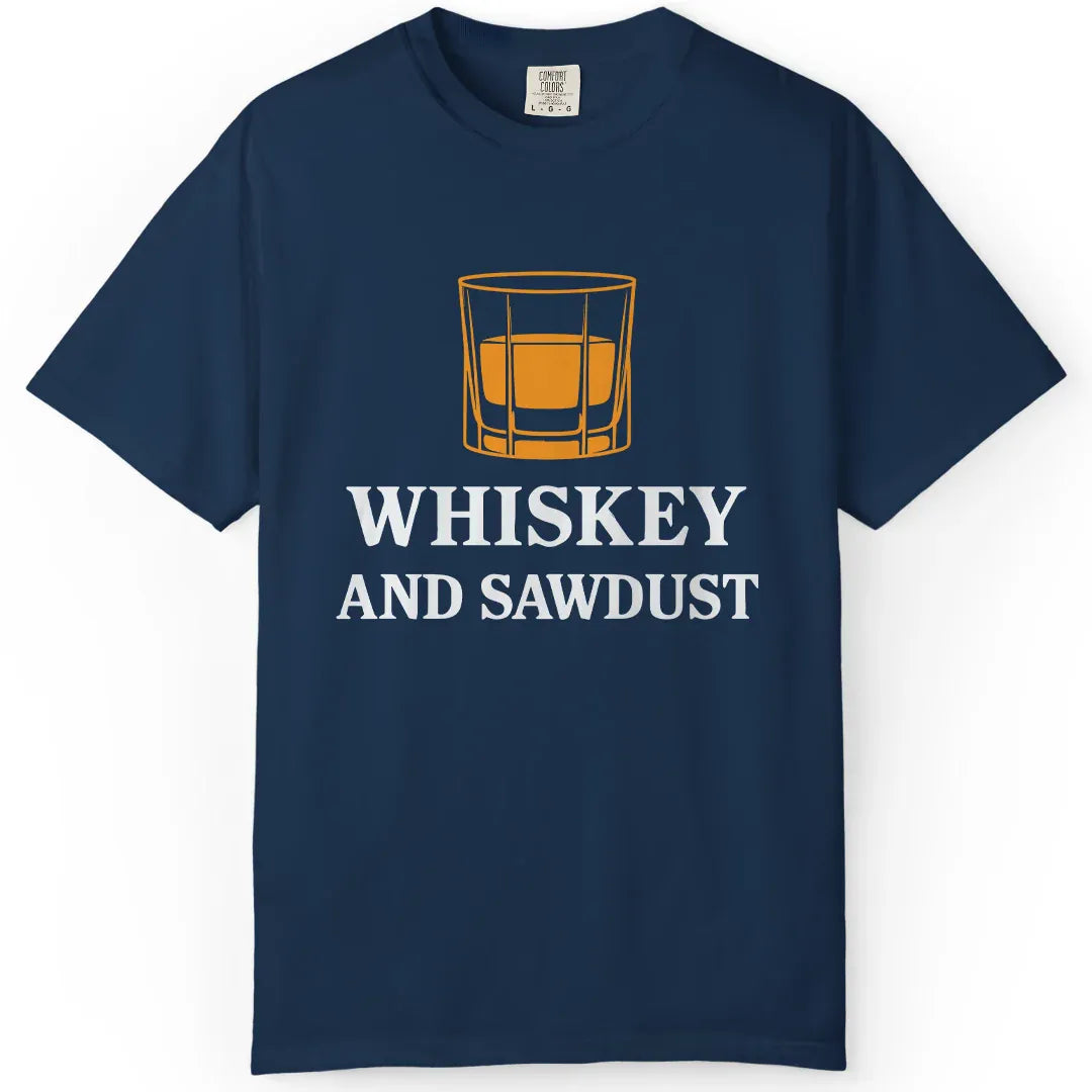 Whiskey