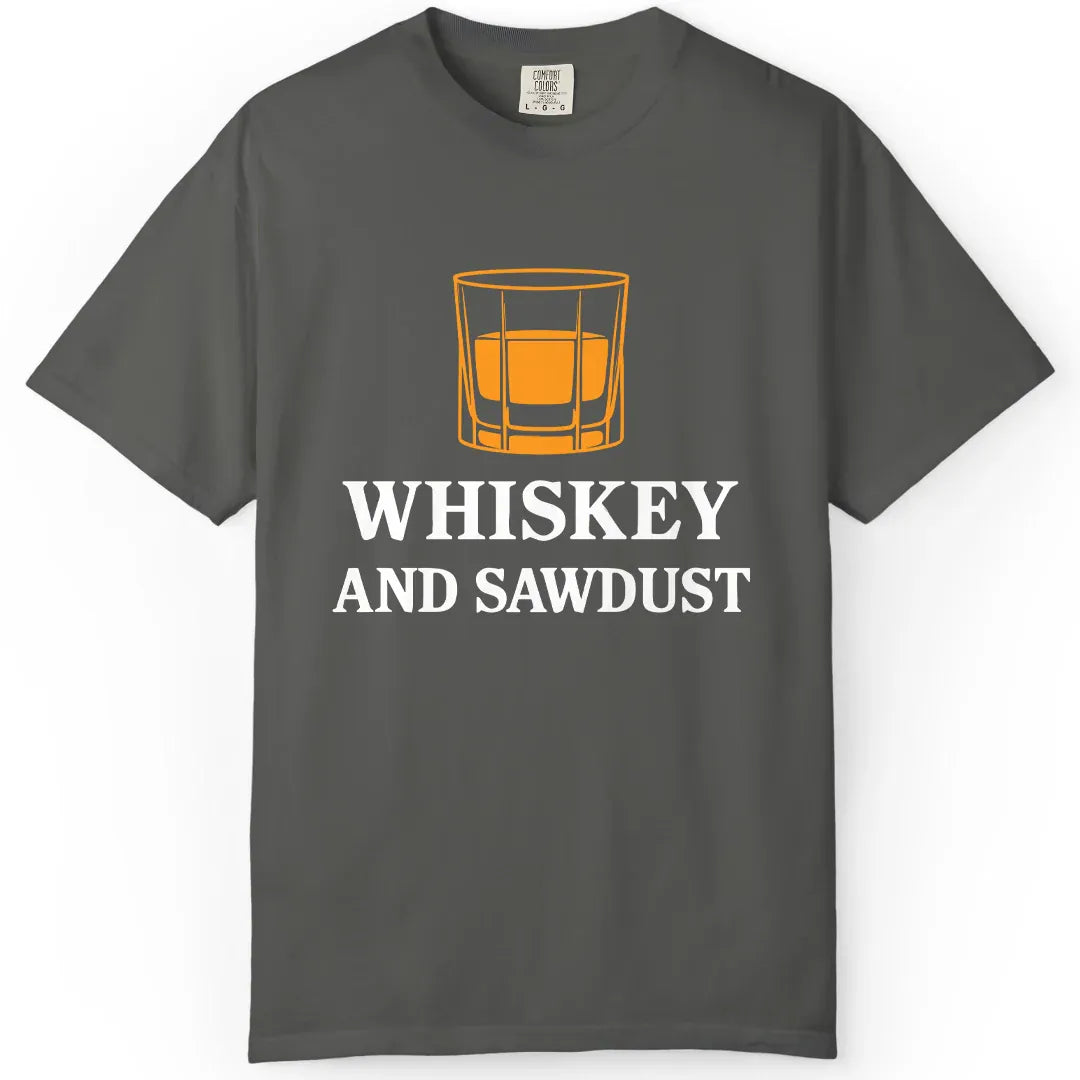 Whiskey