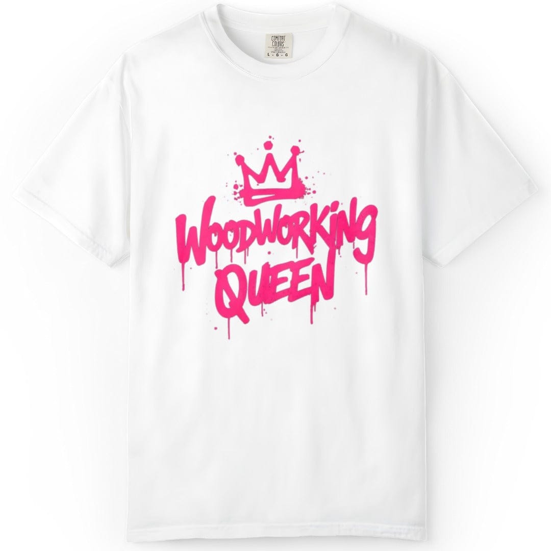 WW Queen