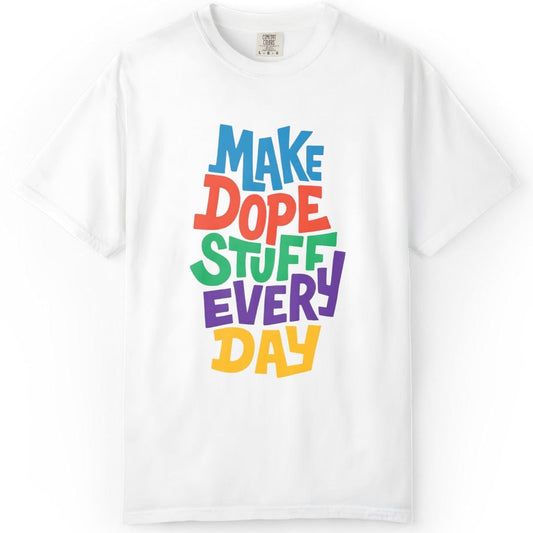 Dope Stuff