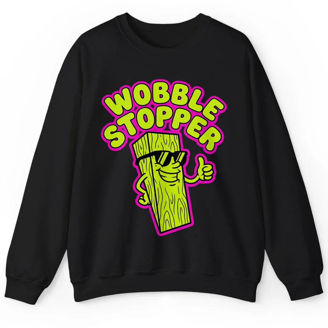 Wobble Stopper