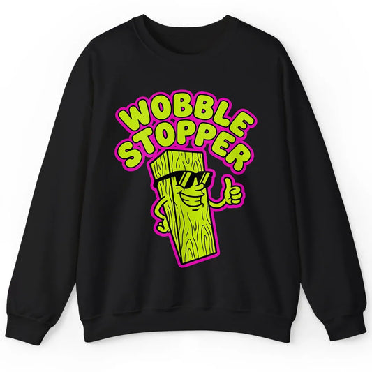 Wobble Stopper