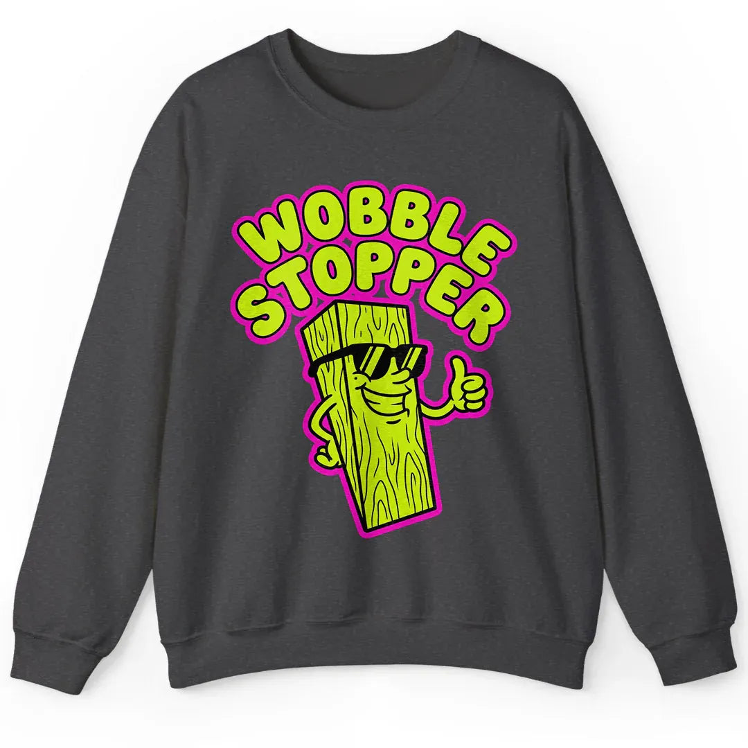 Wobble Stopper