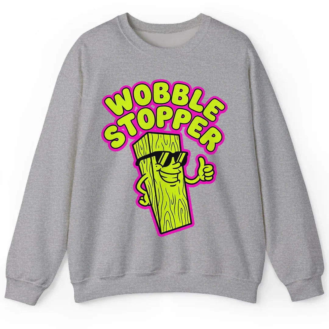 Wobble Stopper