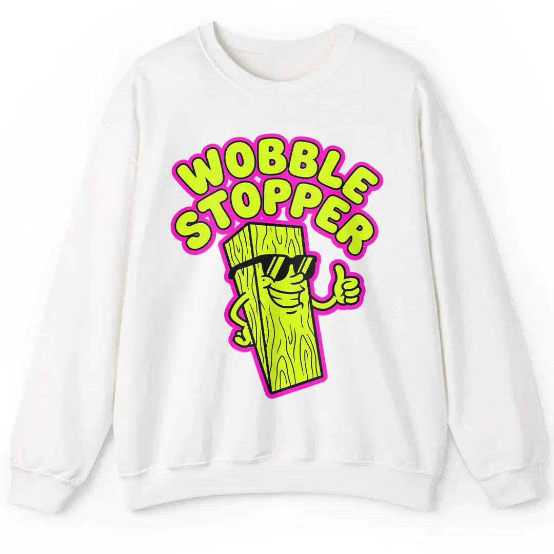 Wobble Stopper