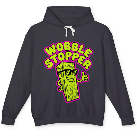 Wobble Stopper