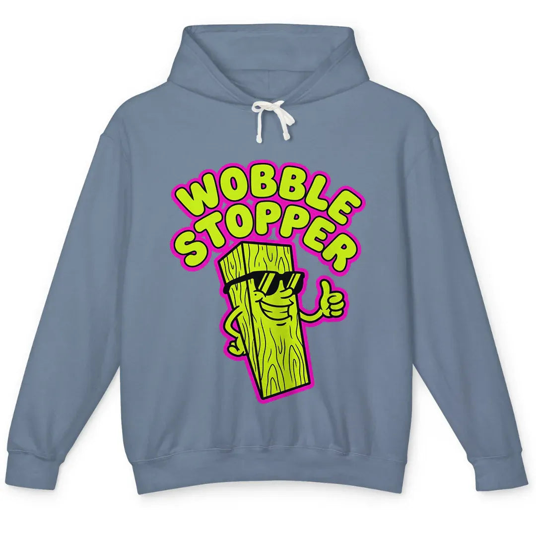 Wobble Stopper