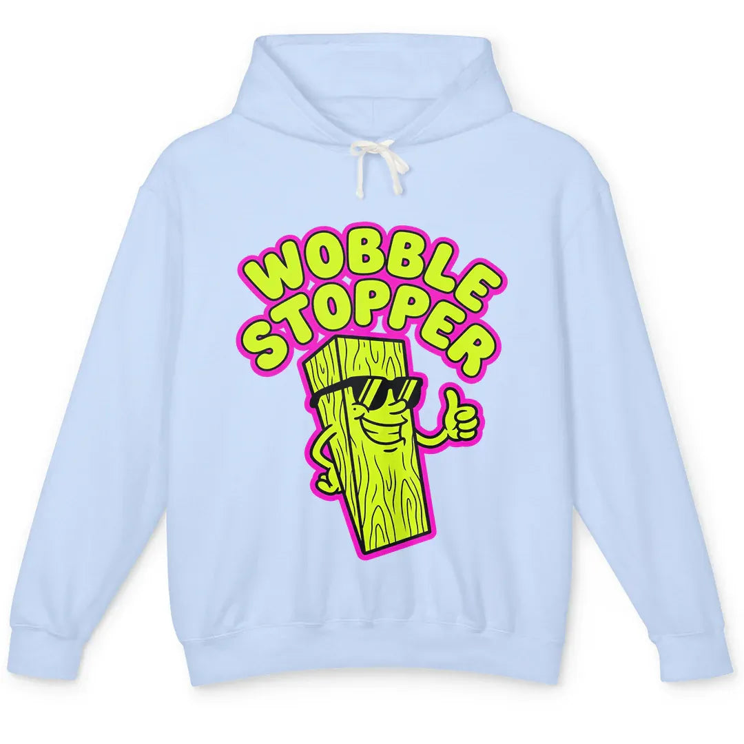 Wobble Stopper