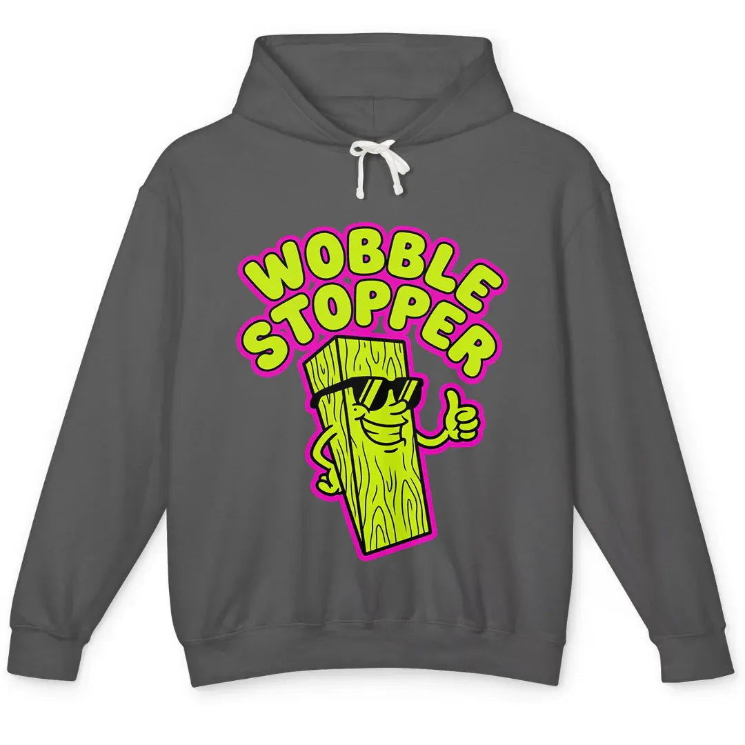 Wobble Stopper