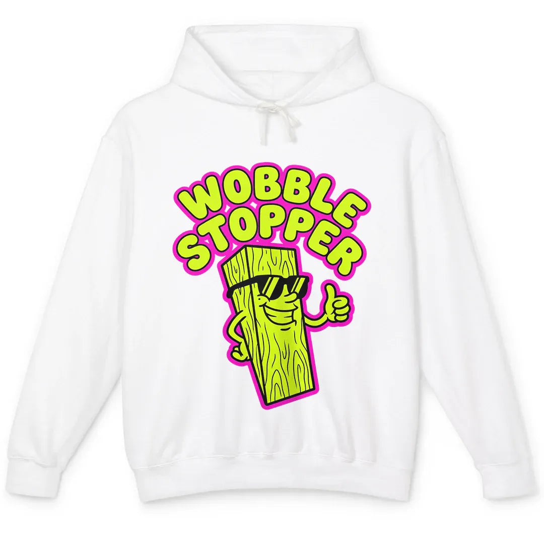Wobble Stopper