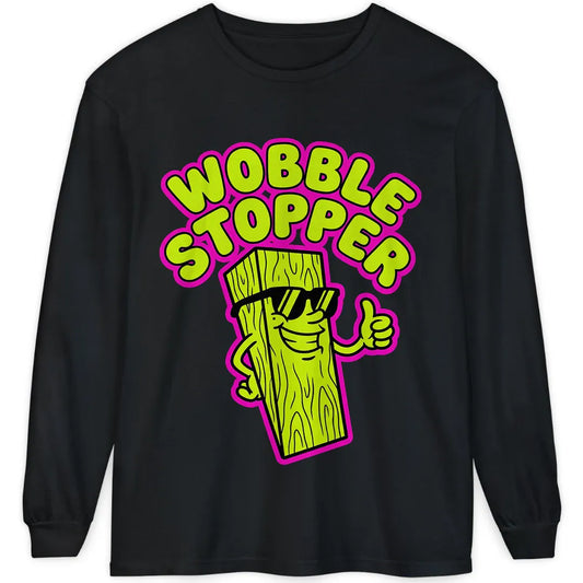 Wobble Stopper