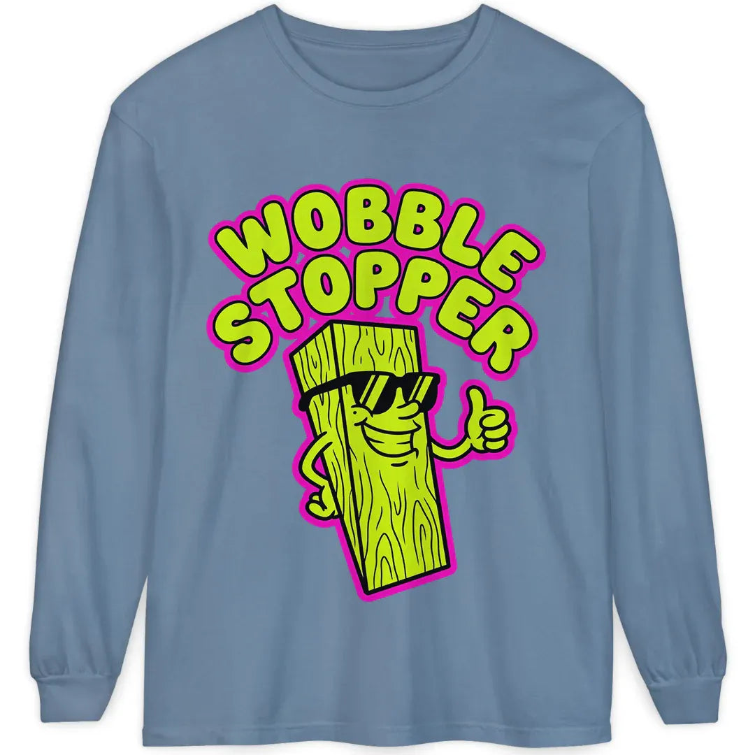 Wobble Stopper
