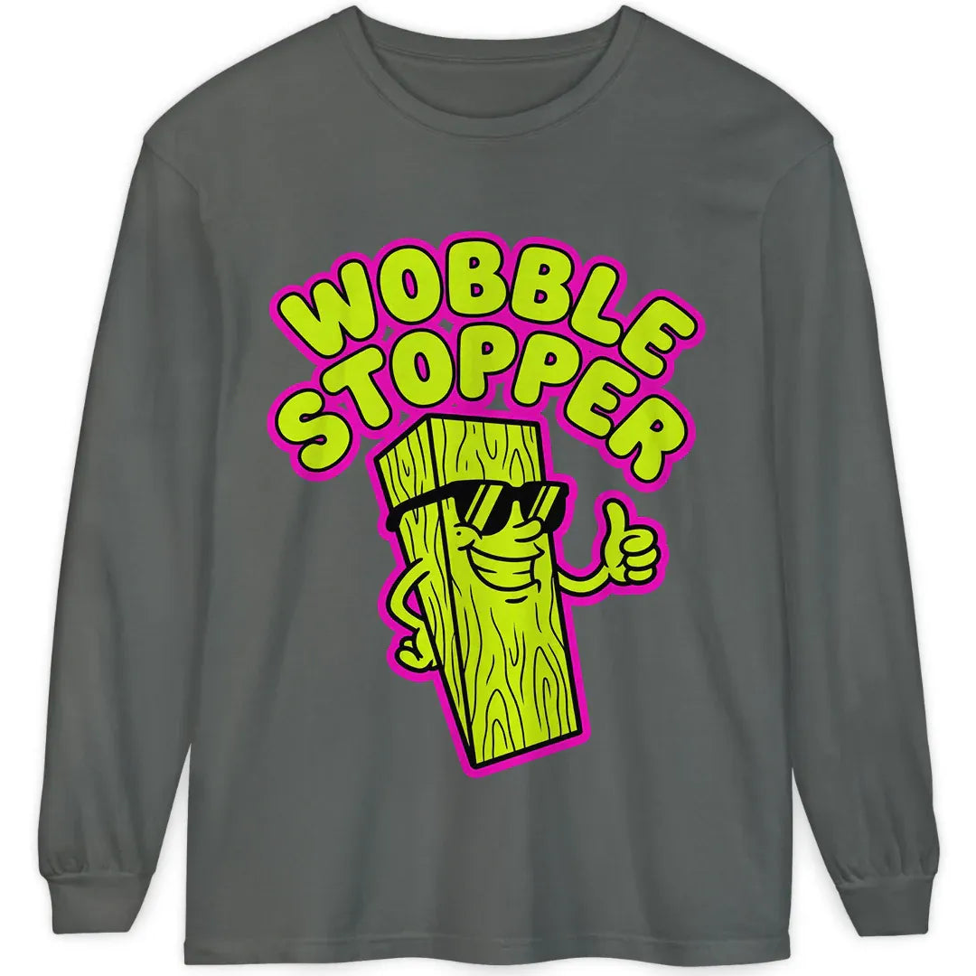 Wobble Stopper