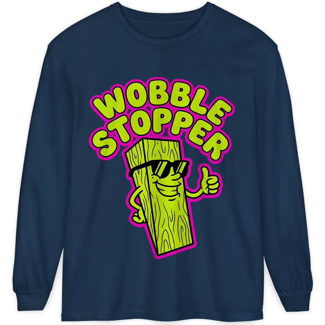 Wobble Stopper