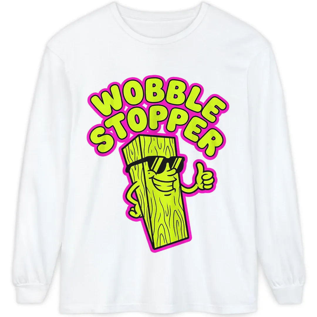 Wobble Stopper