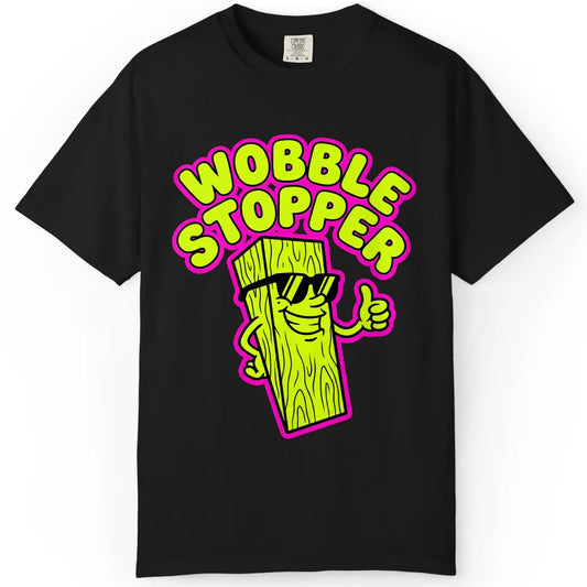 Wobble Stopper