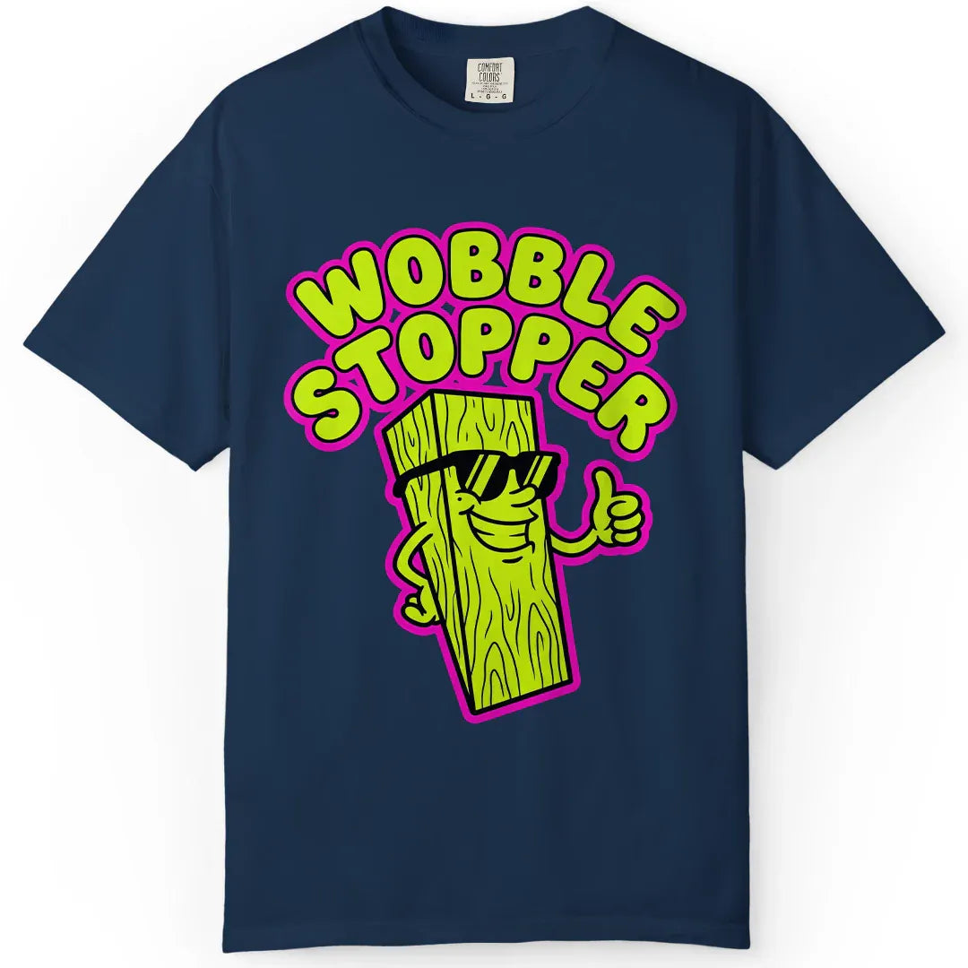 Wobble Stopper