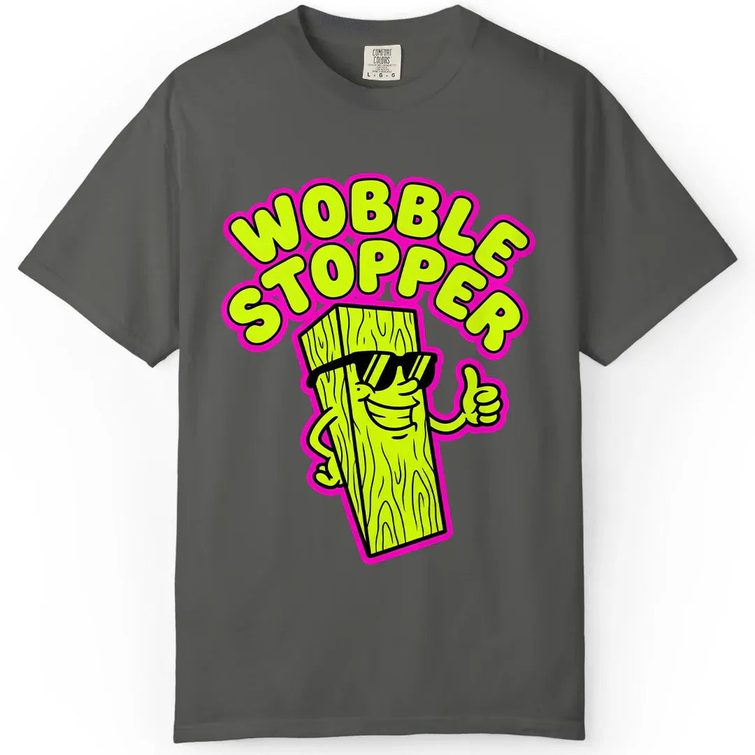 Wobble Stopper