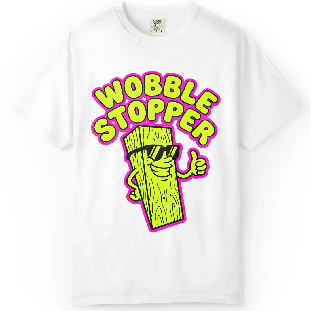 Wobble Stopper