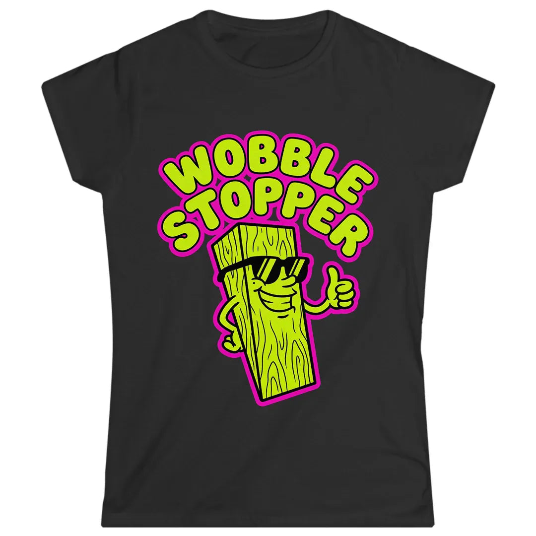 Wobble Stopper