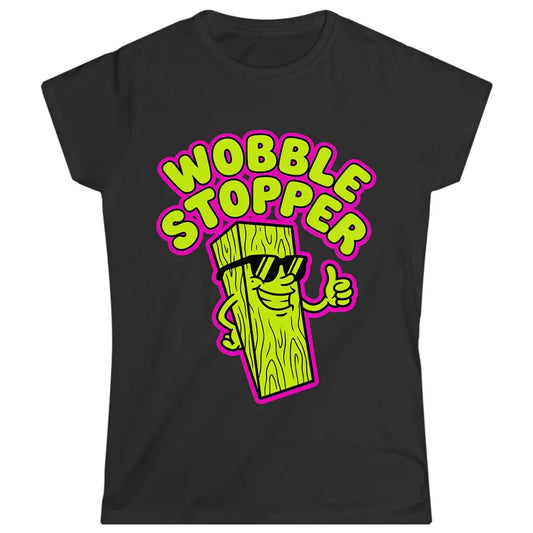 Wobble Stopper