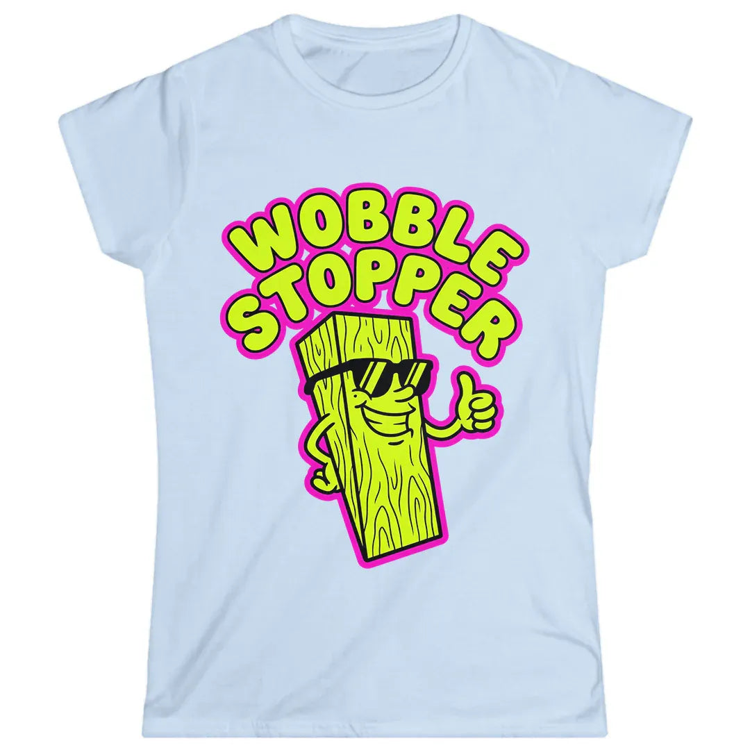 Wobble Stopper