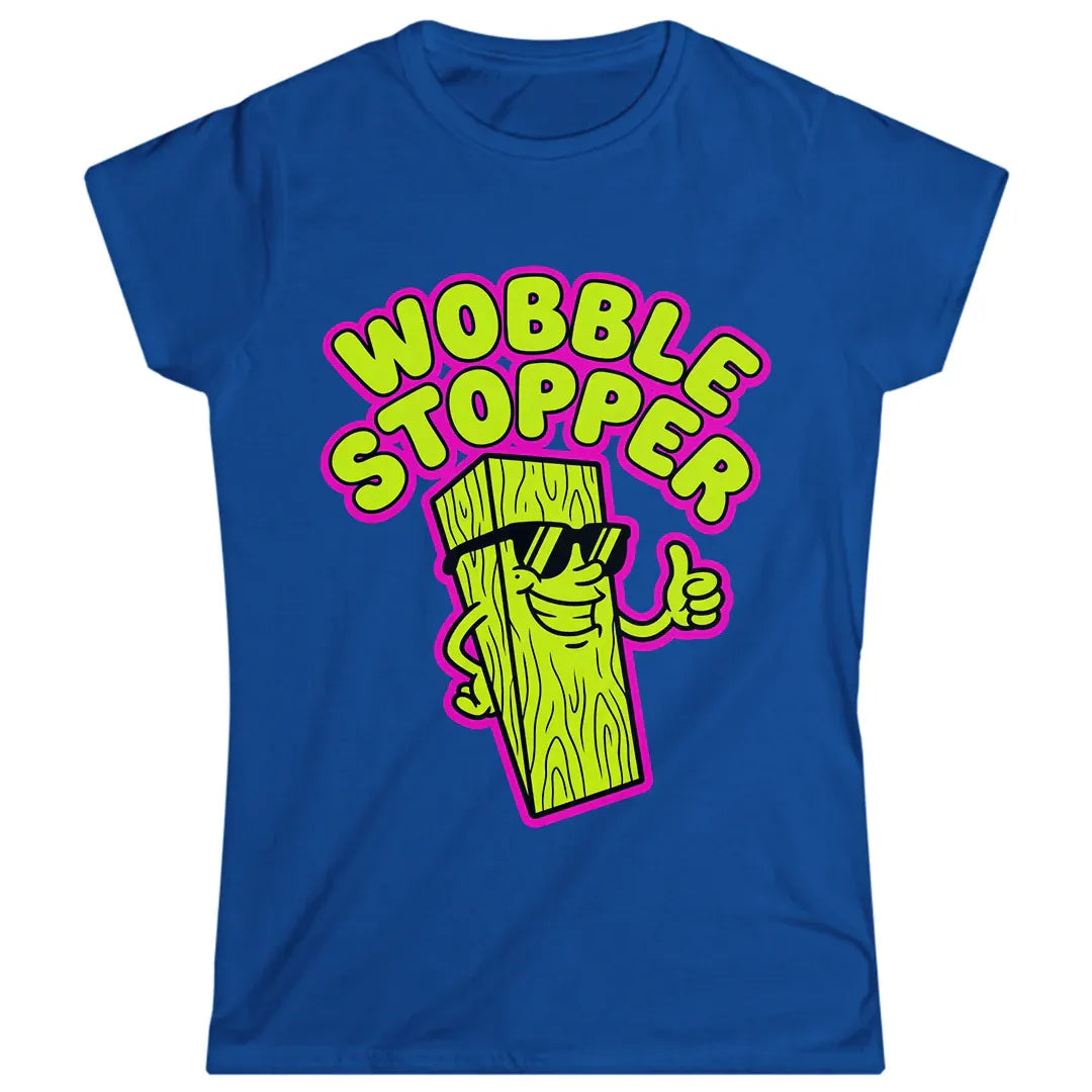 Wobble Stopper