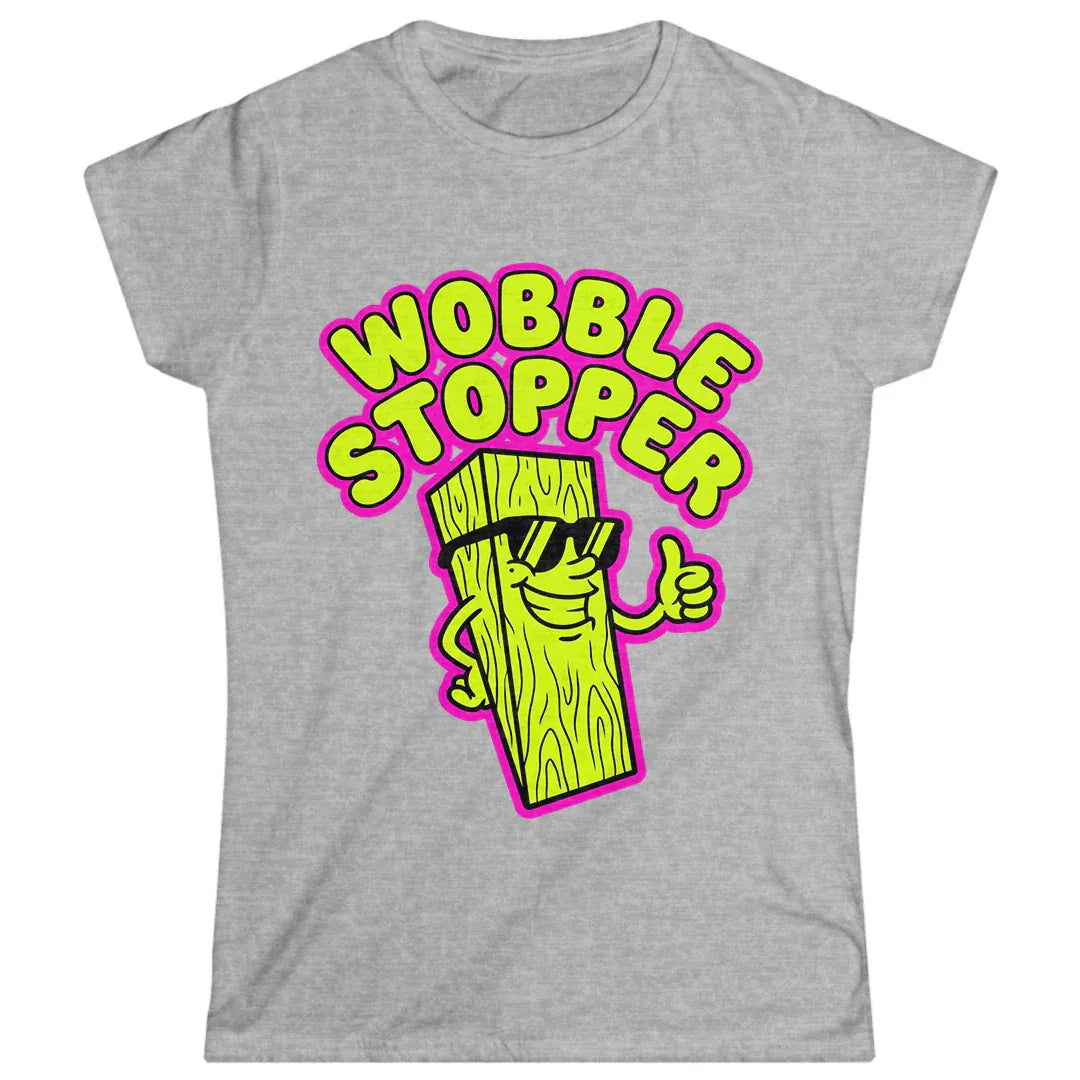 Wobble Stopper