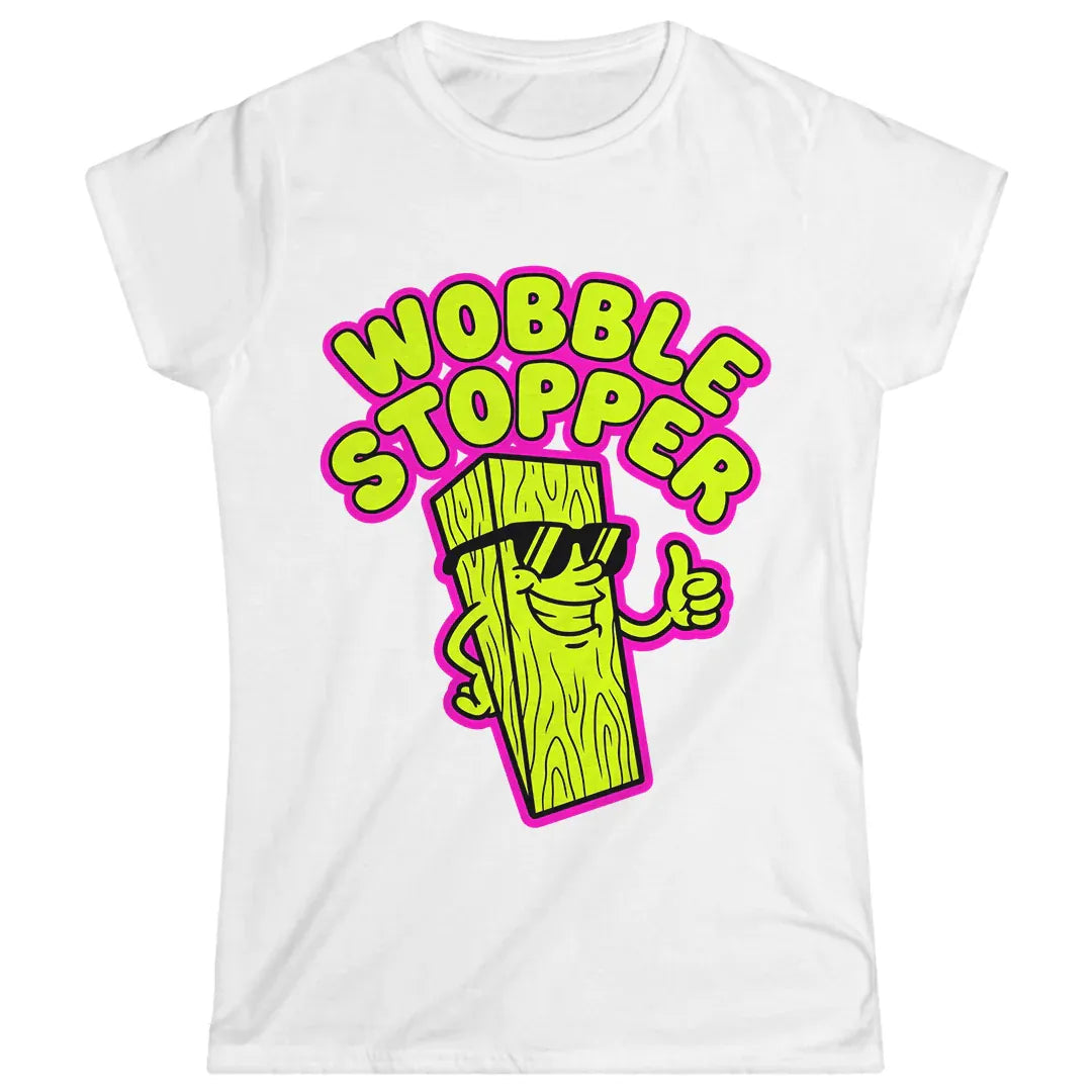 Wobble Stopper