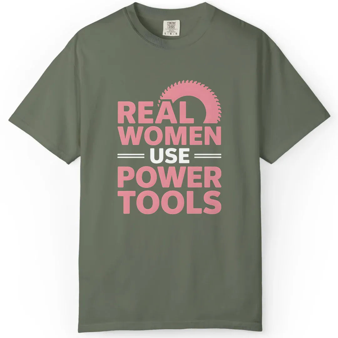 Real Women