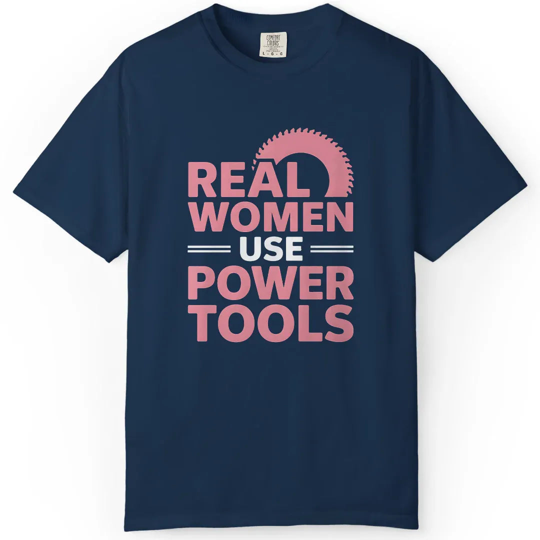 Real Women