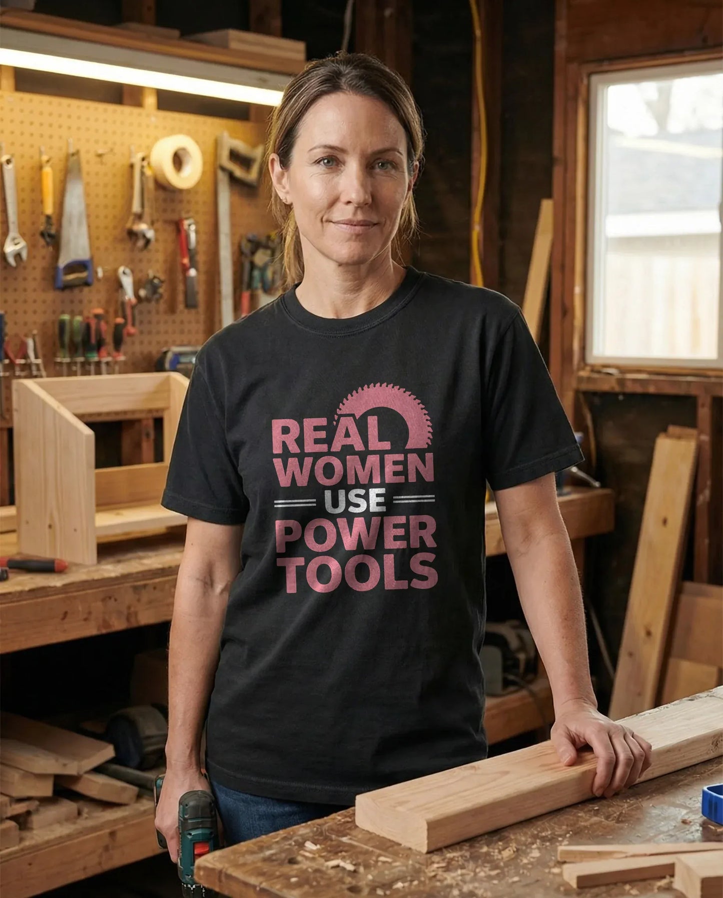 Real Women