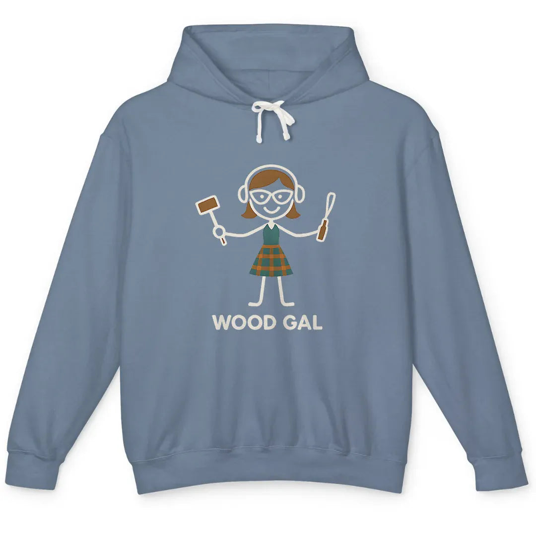 Wood Gal