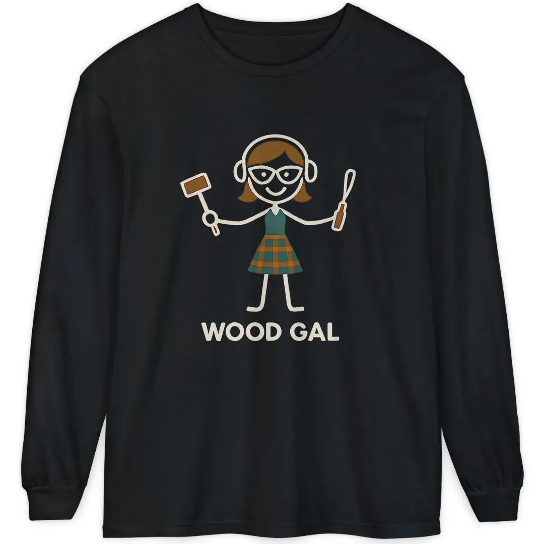 Wood Gal