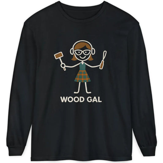 Wood Gal