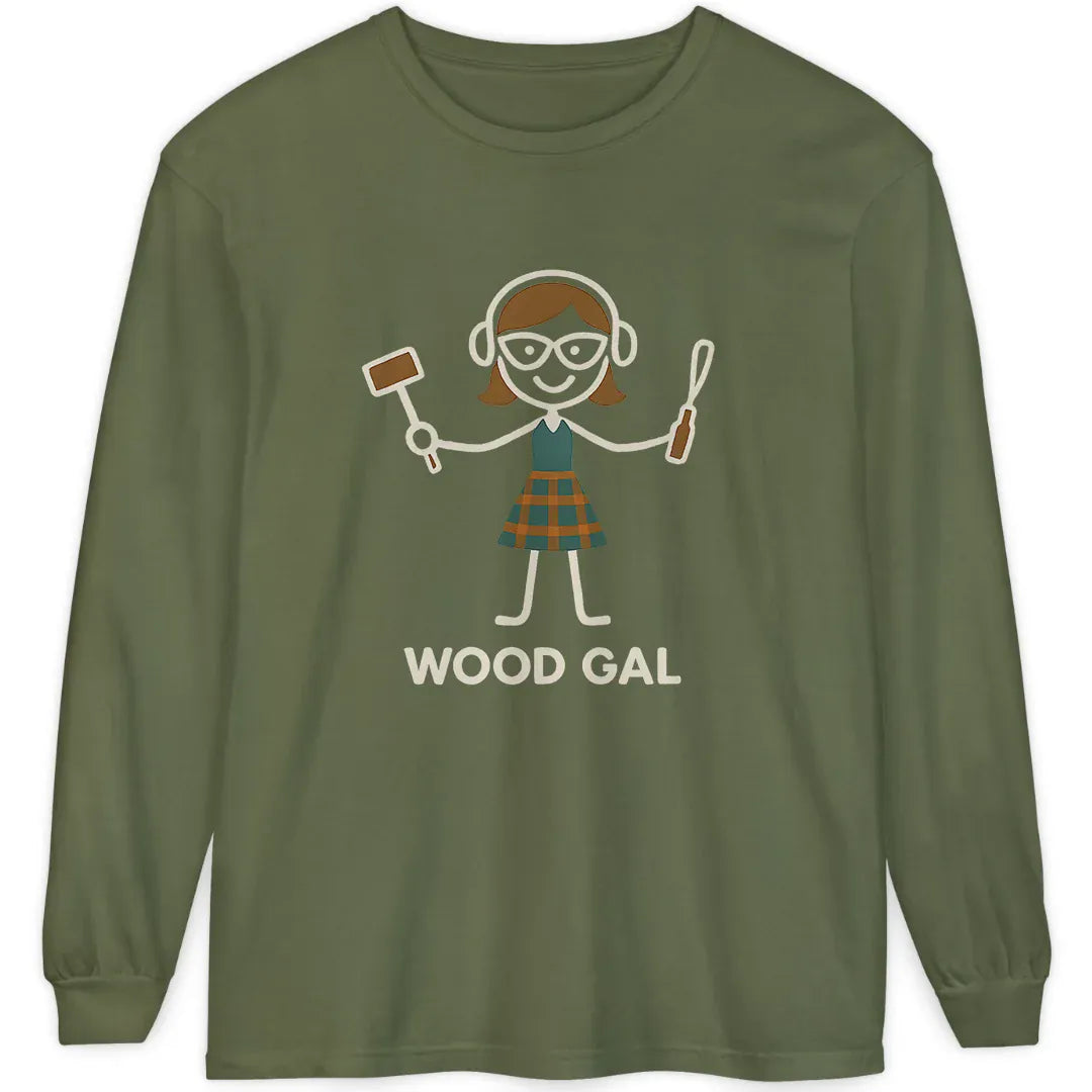 Wood Gal