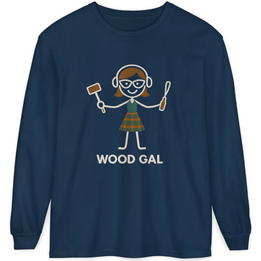Wood Gal