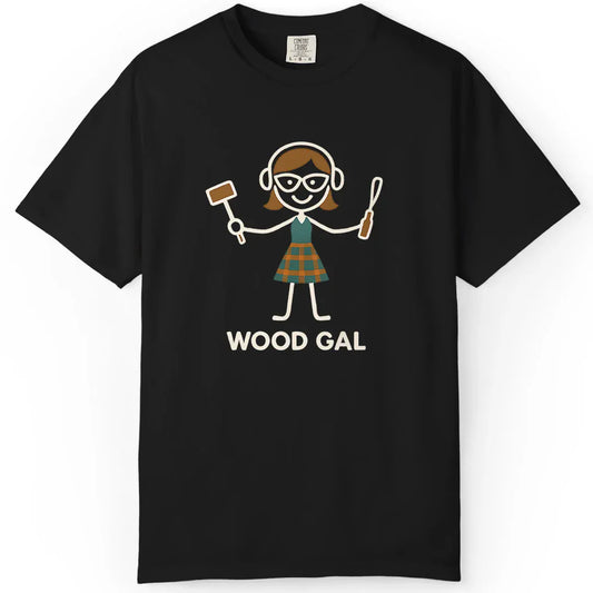 Wood Gal
