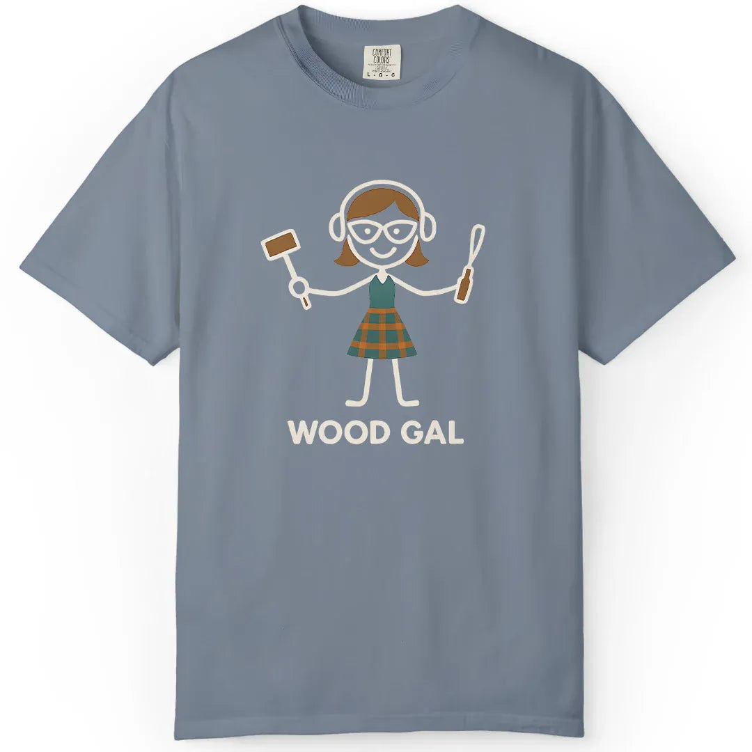 Wood Gal