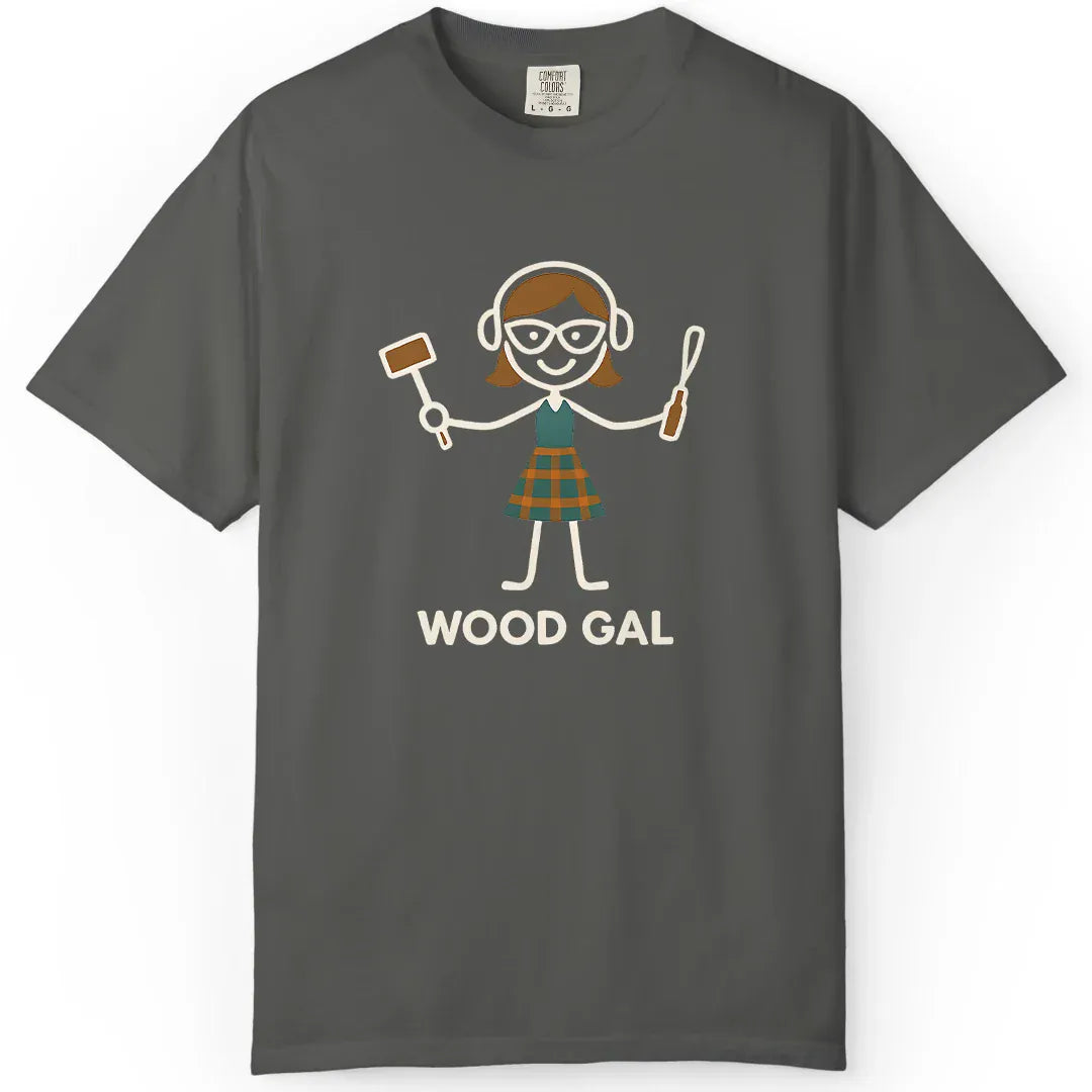 Wood Gal