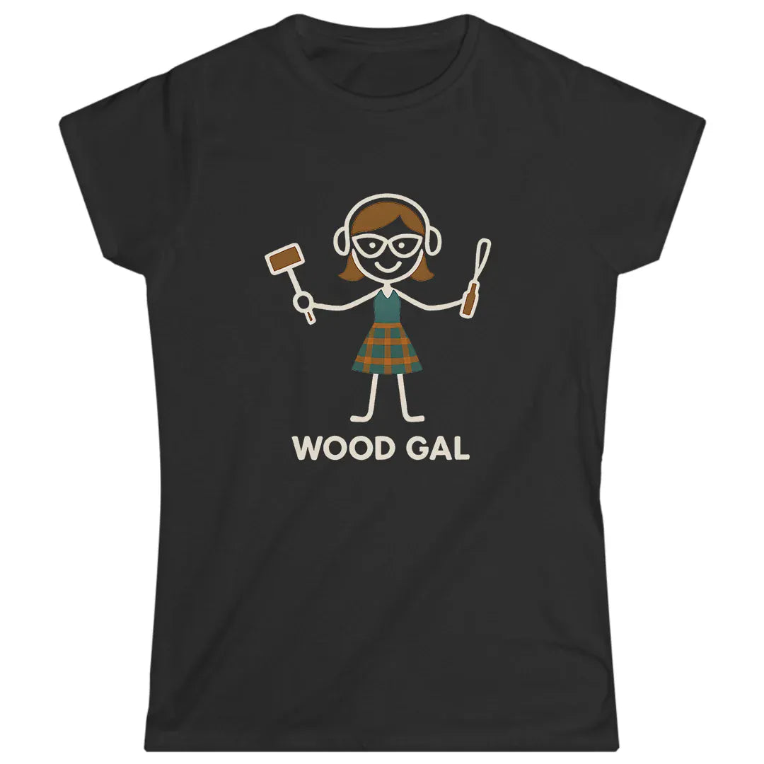 Wood Gal
