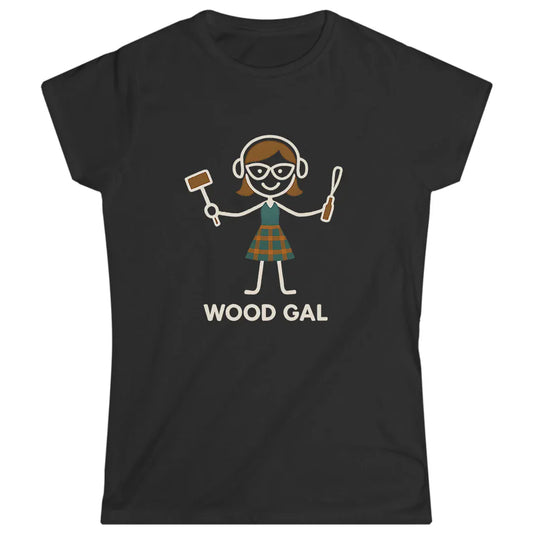 Wood Gal