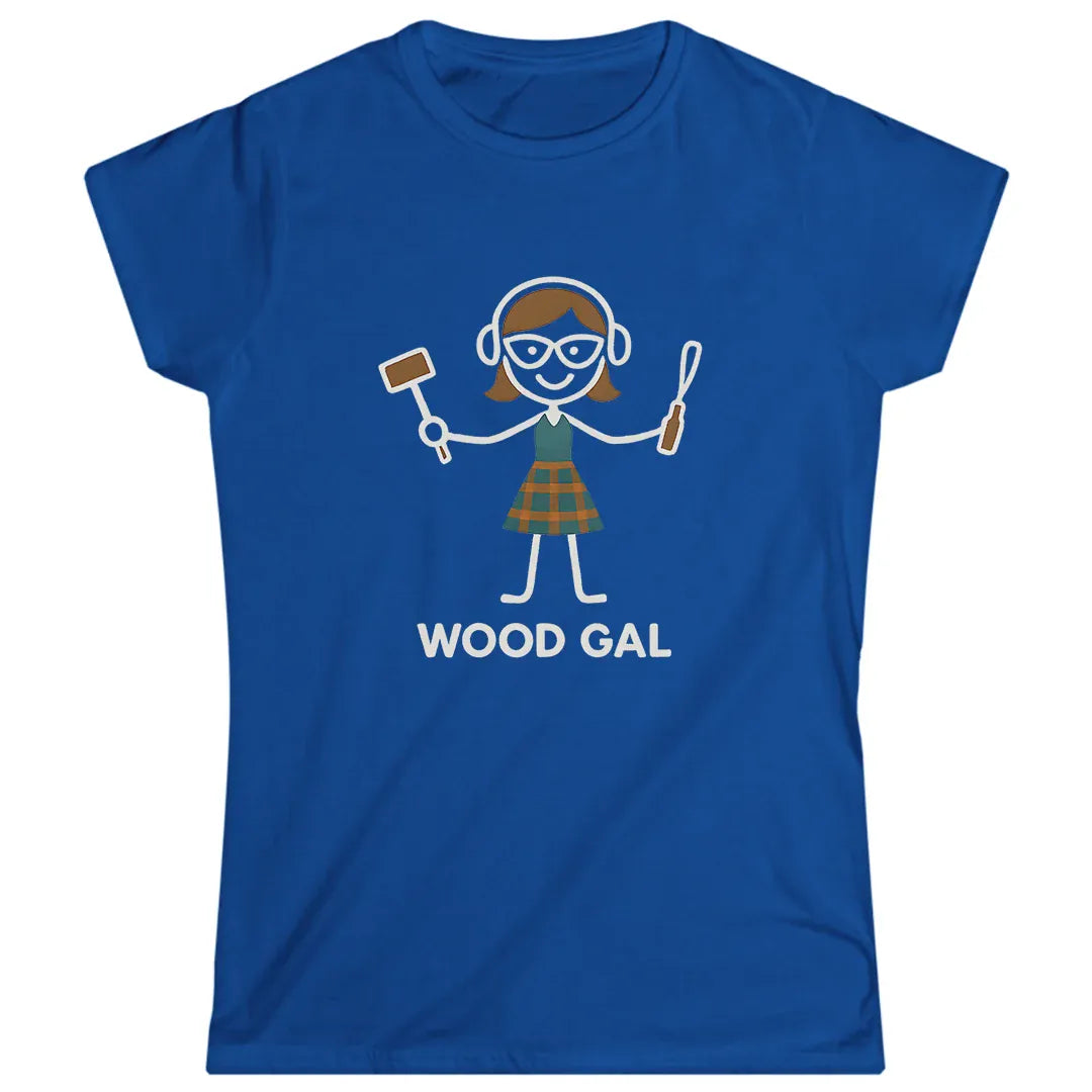 Wood Gal