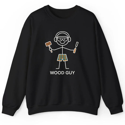 Wood Guy