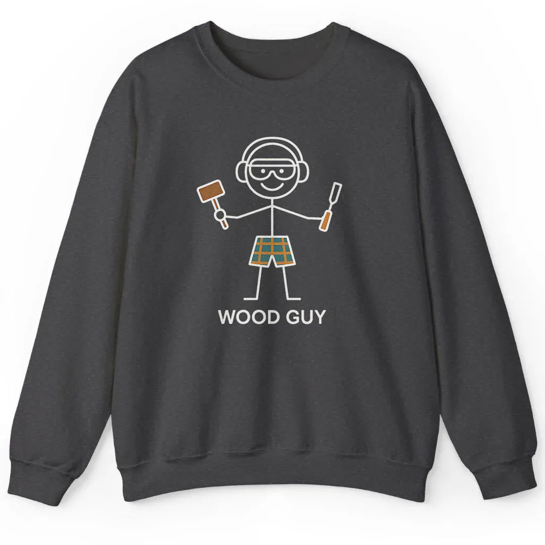 Wood Guy