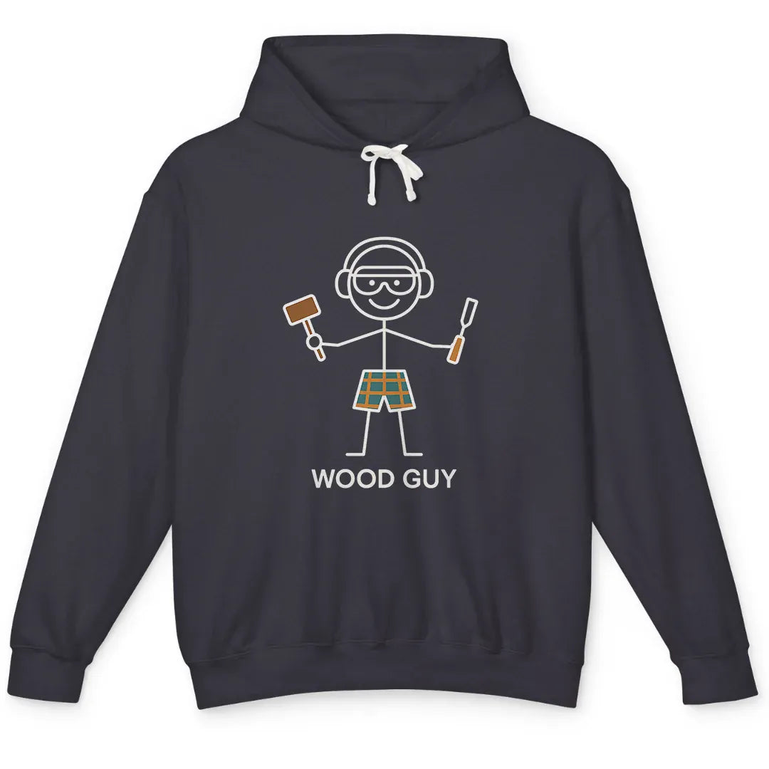 Wood Guy