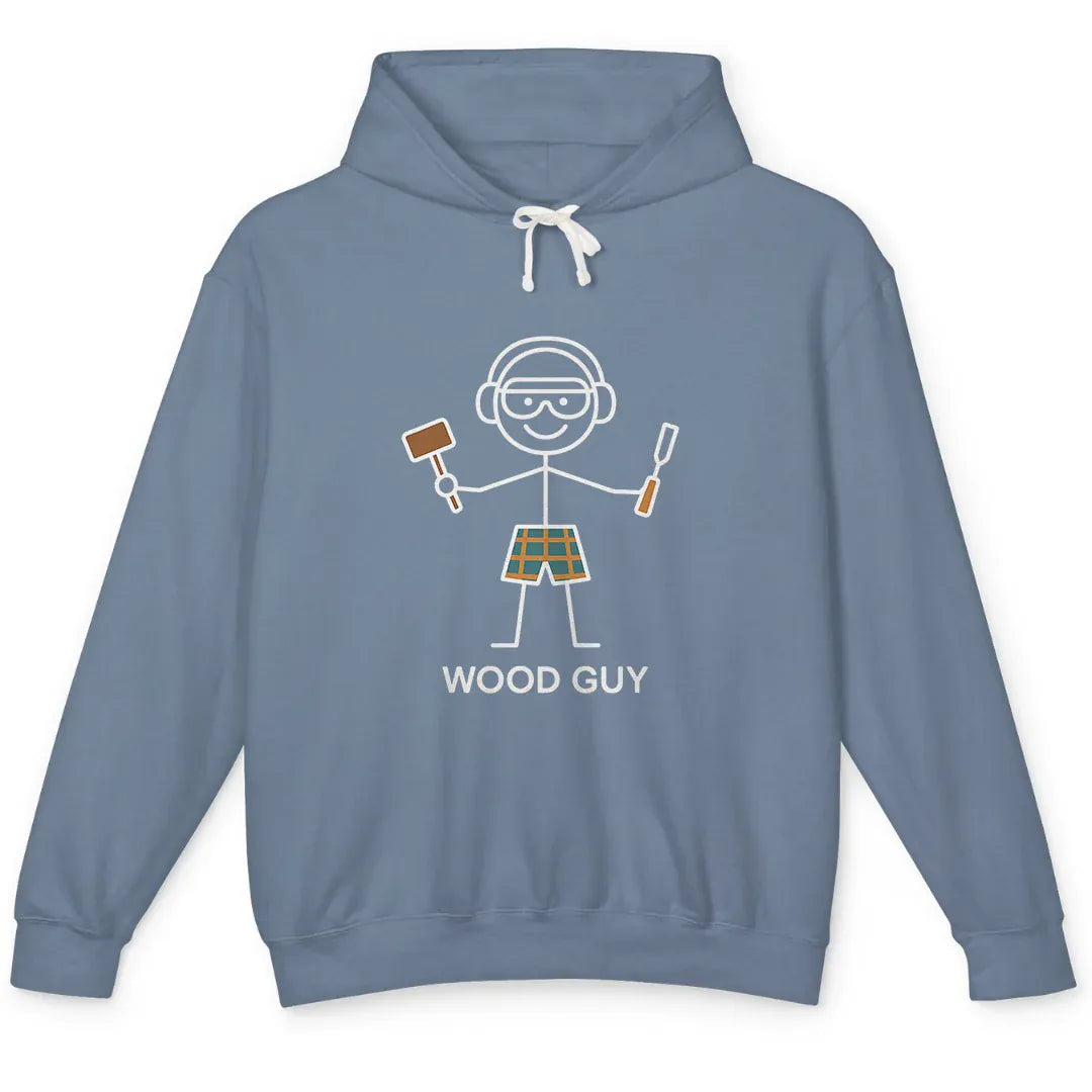 Wood Guy