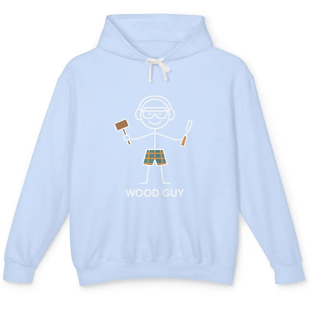 Wood Guy